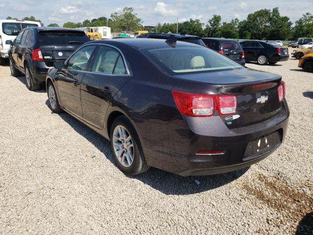 Photo 3 from auction – 2015 CHEVROLET MALIBU 1LT with VIN 1G11C5SL5FF230955