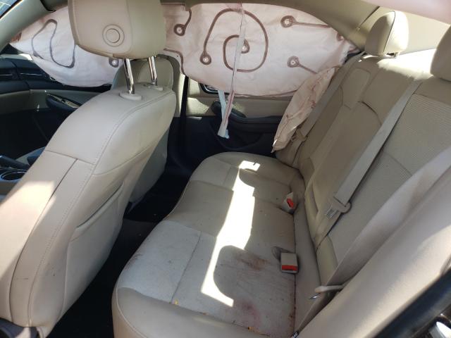 Photo 6 from auction – 2015 CHEVROLET MALIBU 1LT with VIN 1G11C5SL5FF230955