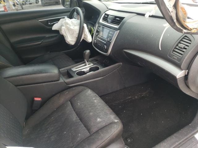 Photo 5 from auction – 2016 NISSAN ALTIMA 2.5 with VIN 1N4AL3AP9GC138403