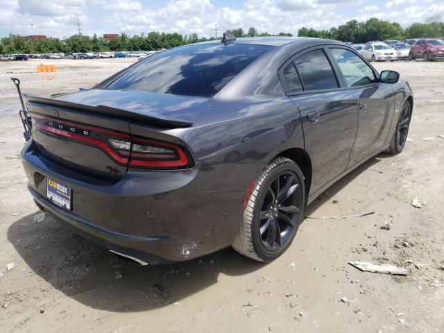 Photo 4 from auction – 2017 DODGE CHARGER SR with VIN 2C3CDXL96HH556331