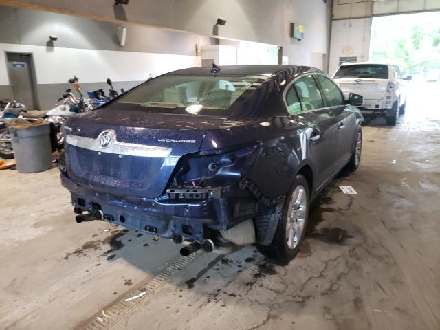 Photo 4 from auction – 2012 BUICK LACROSSE P with VIN 1G4GD5E30CF228421