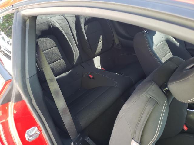 Photo 6 from auction – 2015 FORD MUSTANG with VIN 1FA6P8AM6F5335691