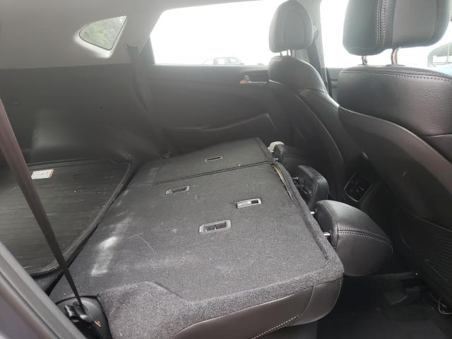 Photo 6 from auction – 2018 HYUNDAI TUCSON VAL with VIN KM8J33A29JU782866