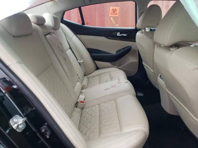 Photo 6 from auction – 2016 NISSAN MAXIMA 3.5 with VIN 1N4AA6AP1GC407601