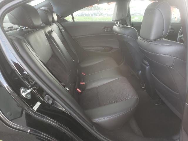 Photo 6 from auction – 2016 ACURA ILX PREMIU with VIN 19UDE2F87GA006976