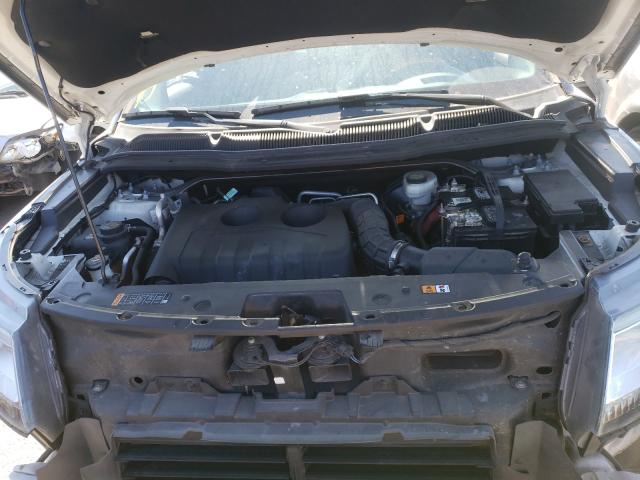 Photo 7 from auction – 2017 FORD EXPLORER X with VIN 1FM5K7DH1HGC48023