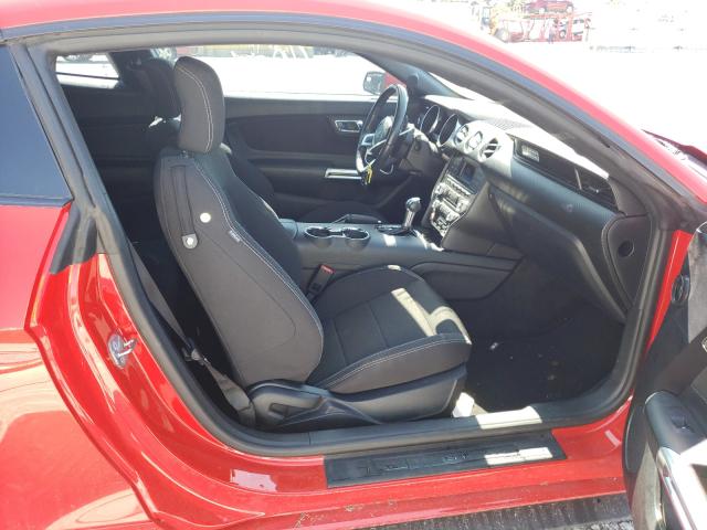 Photo 5 from auction – 2015 FORD MUSTANG with VIN 1FA6P8AM6F5335691