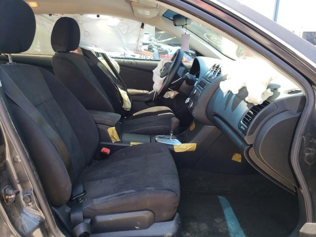 Photo 5 from auction – 2010 NISSAN ALTIMA BAS with VIN 1N4AL2AP1AN541605