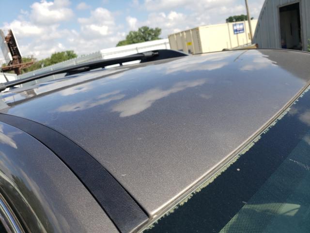 Photo 9 from auction – 2010 CHEVROLET EQUINOX LT with VIN 2CNFLGEW6A6385656
