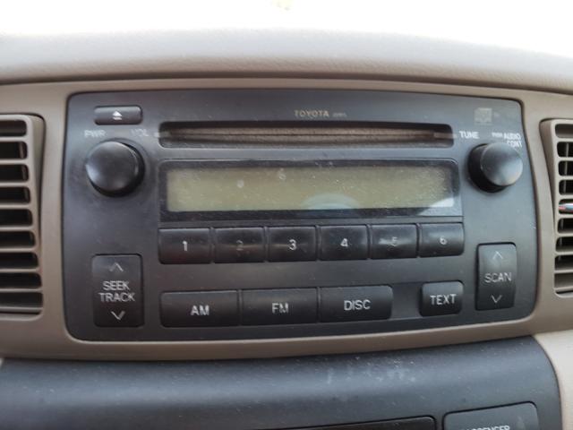 Photo 10 from auction – 2005 TOYOTA COROLLA CE with VIN 1NXBR32E85Z460026