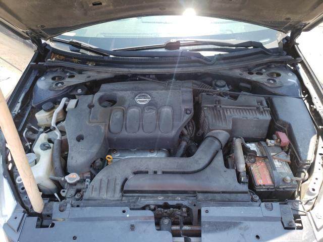Photo 7 from auction – 2010 NISSAN ALTIMA BAS with VIN 1N4AL2AP1AN541605