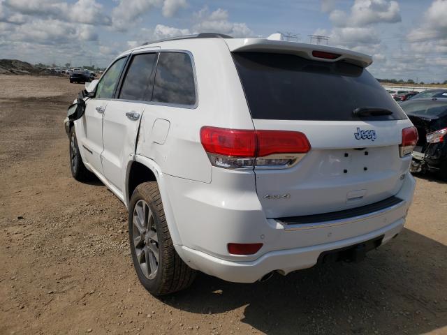 Photo 3 from auction – 2017 JEEP GRAND CHER with VIN 1C4RJFCG2HC876868