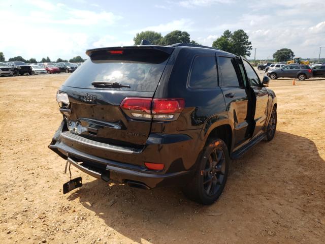 Photo 4 from auction – 2019 JEEP GRAND CHER with VIN 1C4RJFBG8KC628794