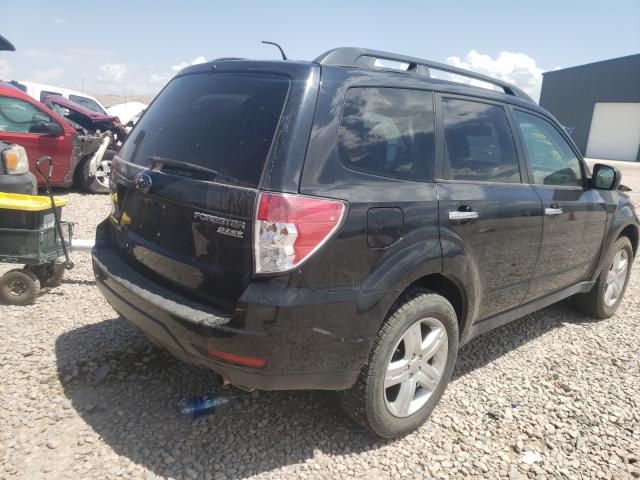 Photo 4 from auction – 2012 SUBARU FORESTER with VIN JF2SHADC0CG455746