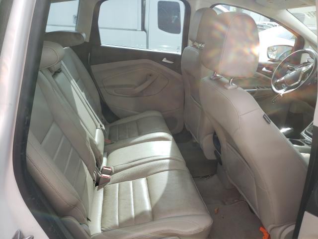 Photo 6 from auction – 2013 FORD C-MAX PREM with VIN 1FADP5CU2DL531221