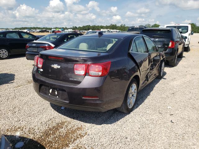 Photo 4 from auction – 2015 CHEVROLET MALIBU 1LT with VIN 1G11C5SL5FF230955