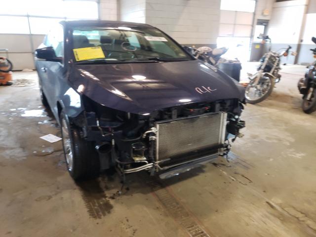 Photo 9 from auction – 2012 BUICK LACROSSE P with VIN 1G4GD5E30CF228421