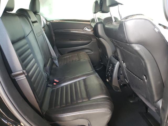 Photo 6 from auction – 2019 JEEP GRAND CHER with VIN 1C4RJFBG8KC628794