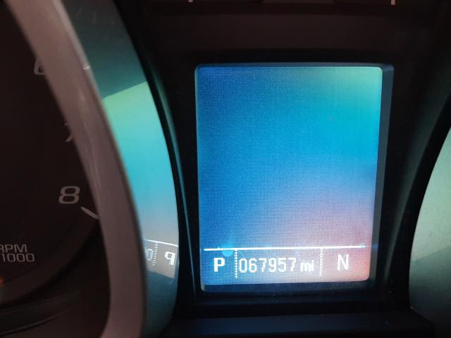 Zdjęcie 8 z aukcji – 2014 CHEVROLET EQUINOX LS z VIN 2GNALAEK3E6199711