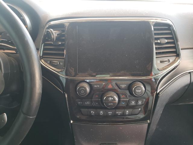 Photo 9 from auction – 2019 JEEP GRAND CHER with VIN 1C4RJFBG8KC628794