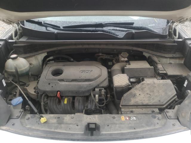 Photo 7 from auction – 2017 KIA SPORTAGE with VIN KNDPM3AC0H7083977
