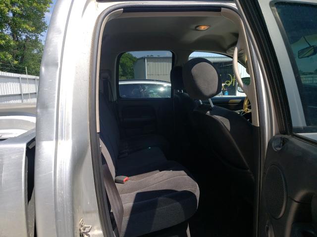 Photo 6 from auction – 2002 DODGE RAM 1500 with VIN 1D7HU18Z82J132071