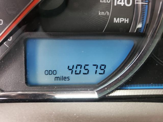 Photo 8 from auction – 2014 TOYOTA RAV4 LIMIT with VIN 2T3YFREV9EW091718