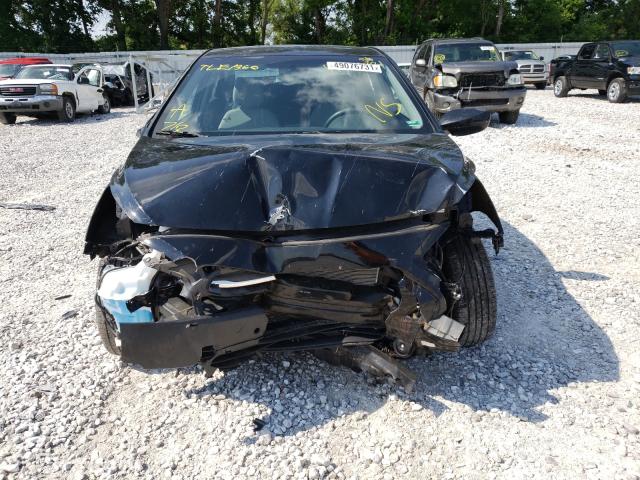 Photo 9 from auction – 2016 HYUNDAI ACCENT SE with VIN KMHCT4AE2GU085203