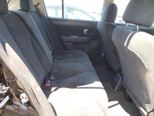 Photo 6 from auction – 2012 NISSAN VERSA S with VIN 3N1BC1CP4CK200149