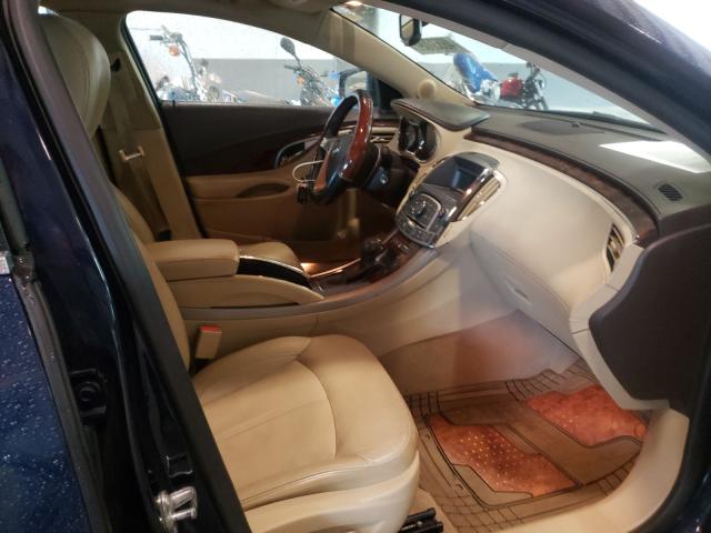 صورة رقم 5 من المزاد - 2012 BUICK LACROSSE P مع VIN 1G4GD5E30CF228421