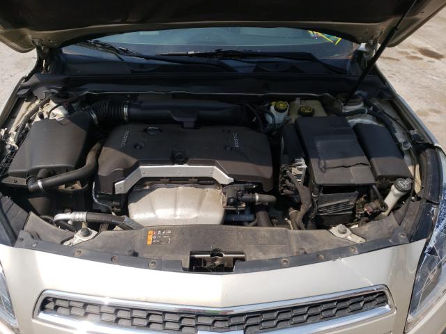 Photo 7 from auction – 2013 CHEVROLET MALIBU LS with VIN 1G11B5SA9DF264895