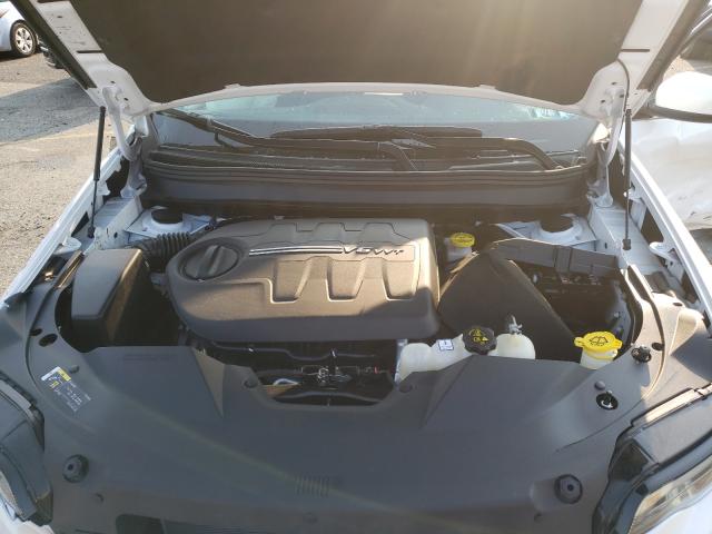 Photo 7 from auction – 2019 JEEP CHEROKEE L with VIN 1C4PJMDX9KD158195
