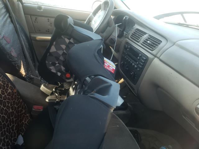 Photo 5 from auction – 2006 FORD TAURUS SE with VIN 1FAFP53U56A247590