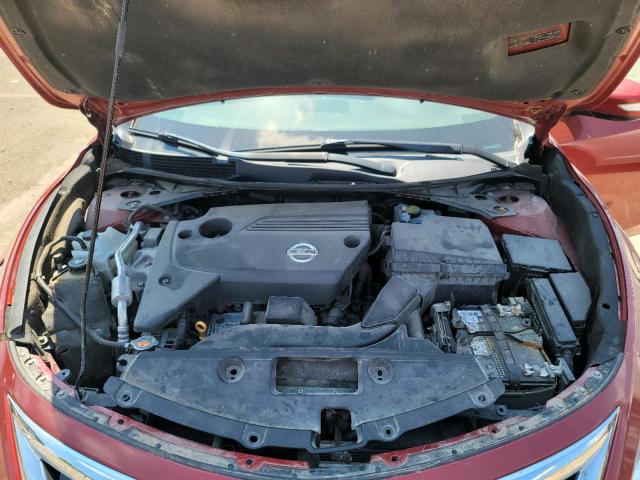 Photo 7 from auction – 2013 NISSAN ALTIMA 2.5 with VIN 1N4AL3AP8DC168259
