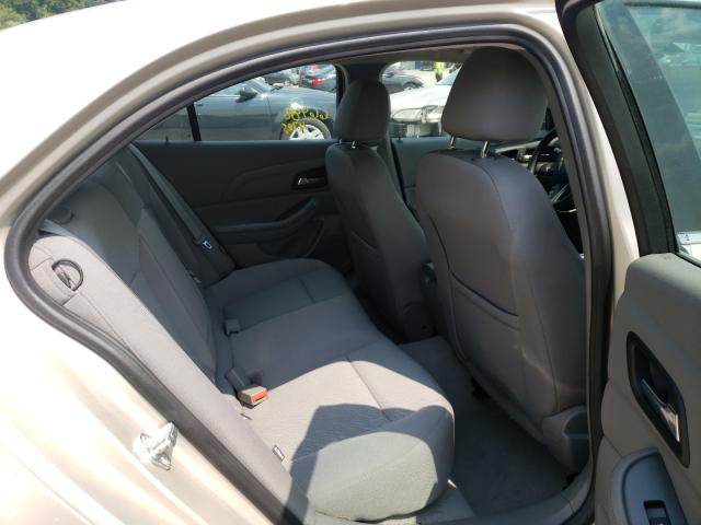 Photo 6 from auction – 2013 CHEVROLET MALIBU LS with VIN 1G11B5SA9DF264895
