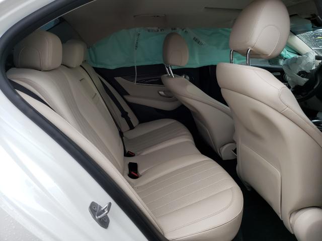 Photo 8 from auction – 2017 MERCEDES-BENZ E 300 with VIN WDDZF4JB3HA079799