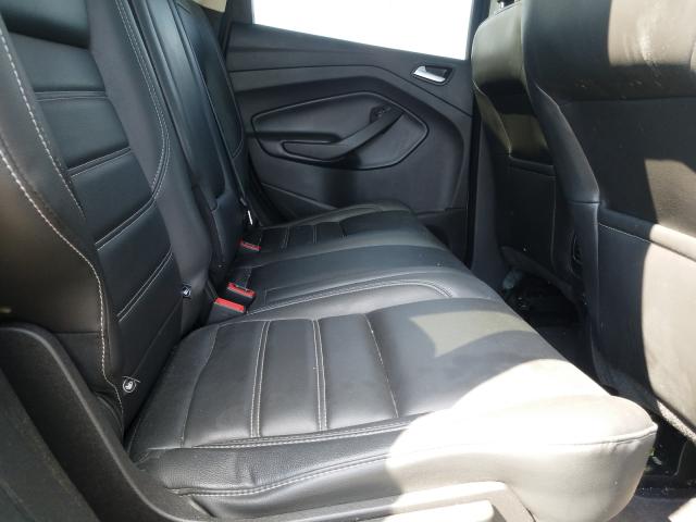 Photo 6 from auction – 2019 FORD ESCAPE SEL with VIN 1FMCU9HD5KUA00175