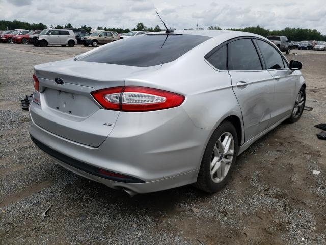 Photo 4 from auction – 2016 FORD FUSION SE with VIN 3FA6P0H78GR218999