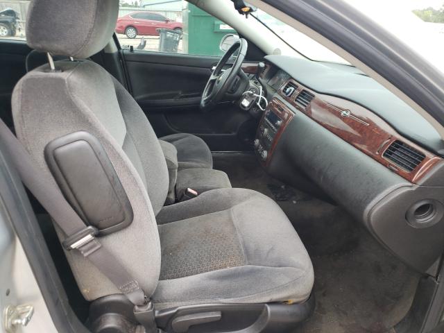 Photo 5 from auction – 2011 CHEVROLET IMPALA LT with VIN 2G1WB5EK7B1136718