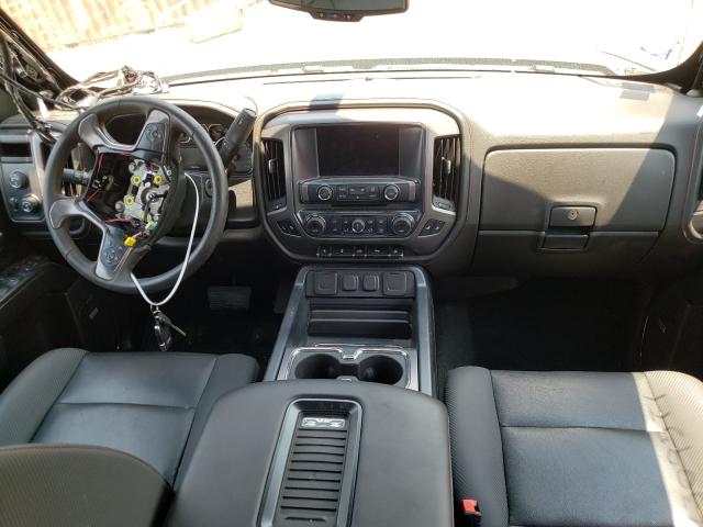 Photo 9 from auction – 2017 GMC SIERRA K15 with VIN 1GTV2NEC4HZ183068