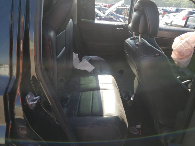 Photo 6 from auction – 2015 JEEP PATRIOT LA with VIN 1C4NJRFB3FD282152