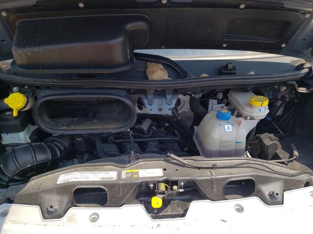 Photo 7 from auction – 2020 RAM PROMASTER with VIN 3C6URVJG1LE145051