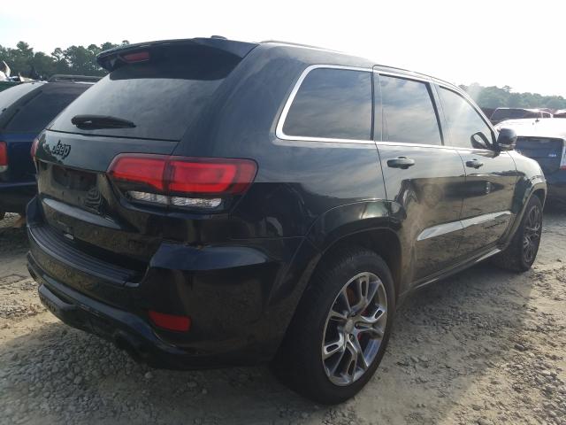 Photo 4 from auction – 2015 JEEP GRAND CHER with VIN 1C4RJFDJ6FC680973