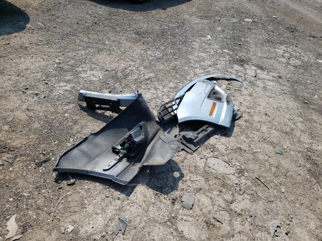 Photo 9 from auction – 2010 FORD FUSION HYB with VIN 3FADP0L34AR338964