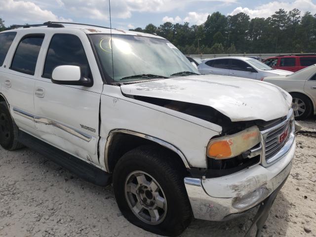 Photo 9 from auction – 2003 GMC YUKON with VIN 1GKEC13Z93J338271