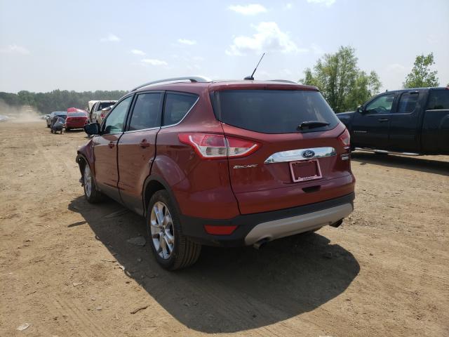Photo 3 from auction – 2015 FORD ESCAPE TIT with VIN 1FMCU0JX5FUA15779