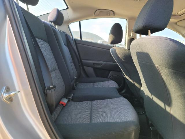 Photo 6 from auction – 2007 MAZDA 3 I with VIN JM1BK32F471764976