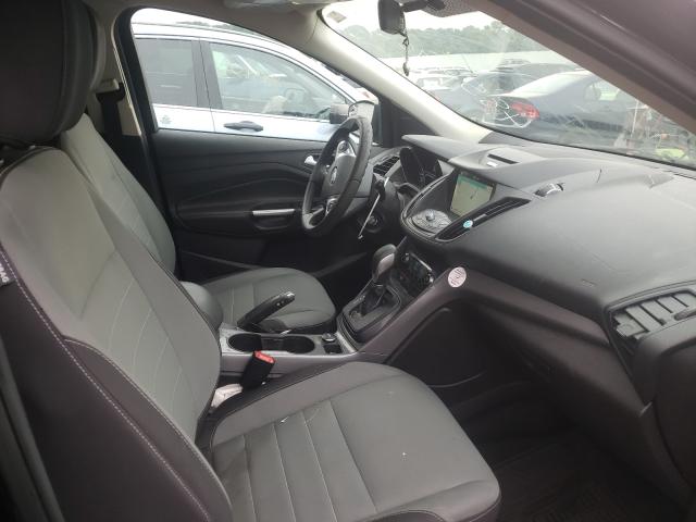 Photo 5 from auction – 2016 FORD ESCAPE SE with VIN 1FMCU9GX7GUA16722