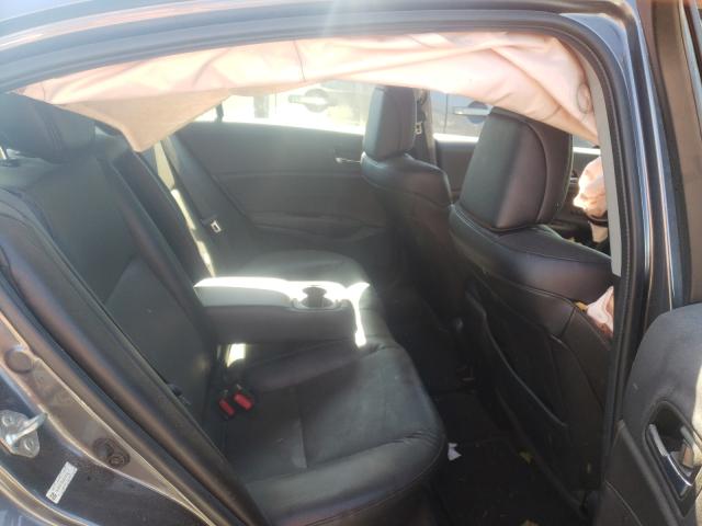 Photo 6 from auction – 2018 ACURA ILX PREMIU with VIN 19UDE2F78JA010033