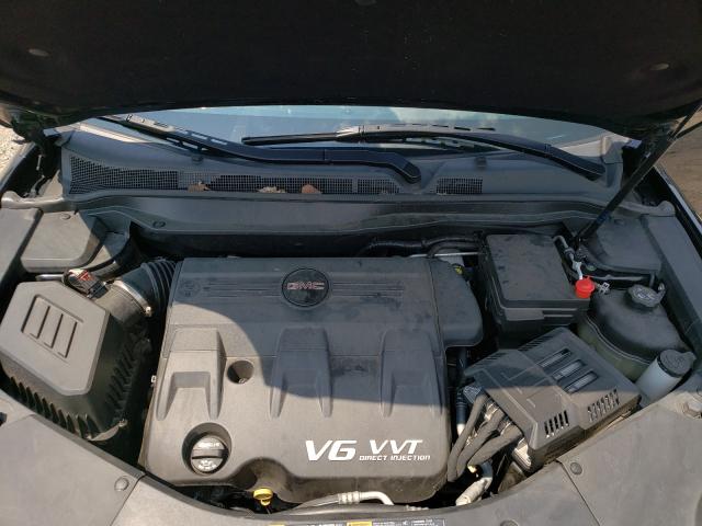 Photo 7 from auction – 2016 GMC TERRAIN SL with VIN 2GKFLUE33G6168314